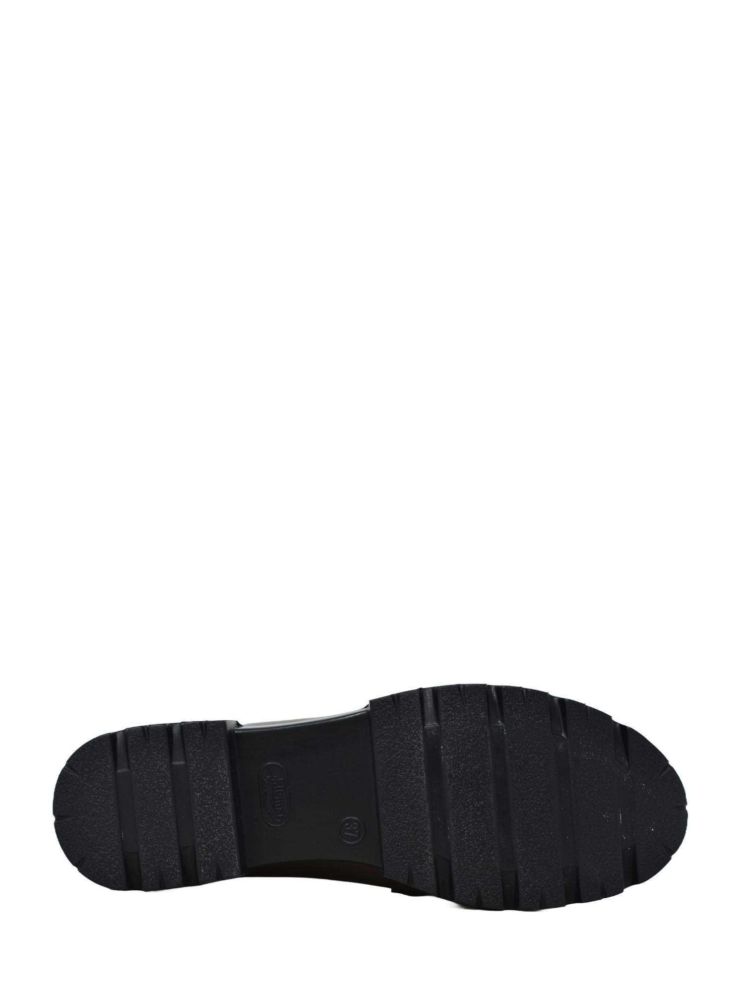 Mocassini Grigio Cinzia Soft