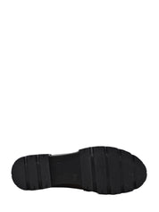 Mocassini Grigio Cinzia Soft