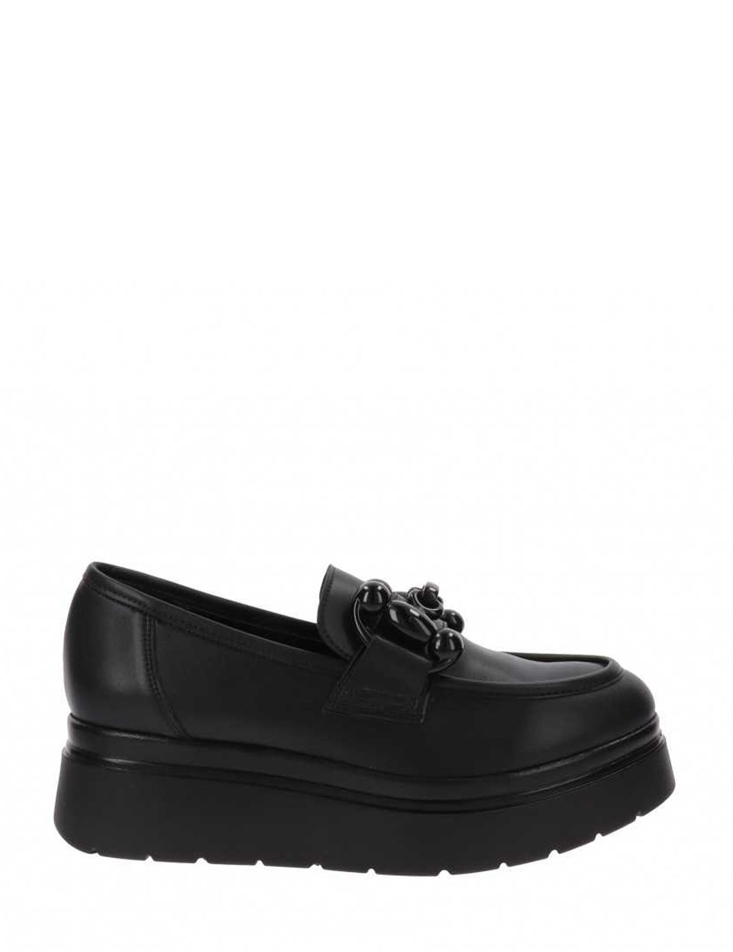 Sneakers Nero Cinzia Soft