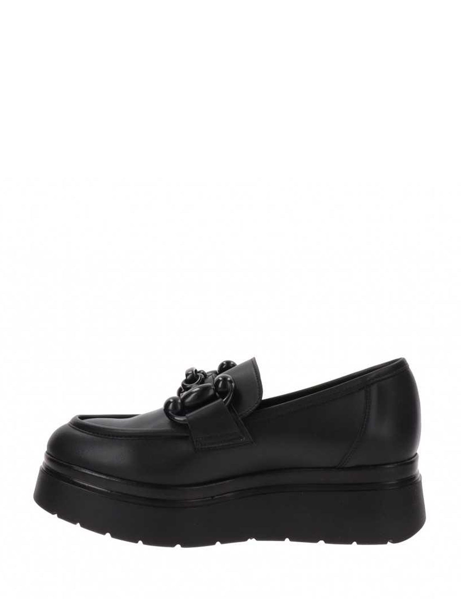 Sneakers Nero Cinzia Soft