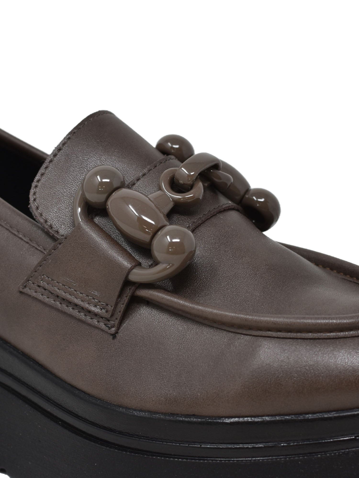 Sneakers Grigio Cinzia Soft