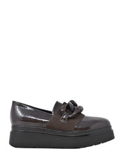 Mocassini Marrone Cinzia Soft
