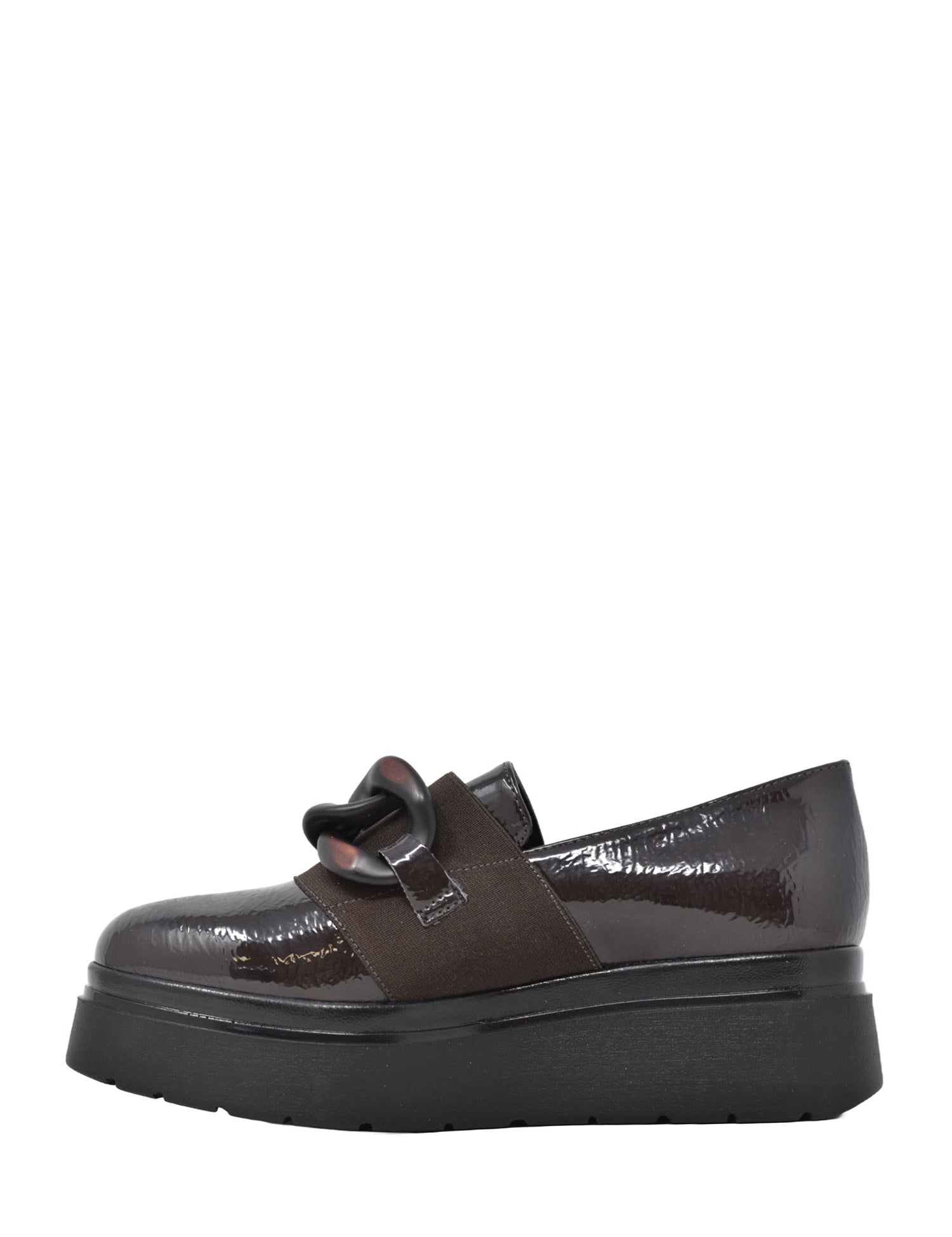 Mocassini Marrone Cinzia Soft