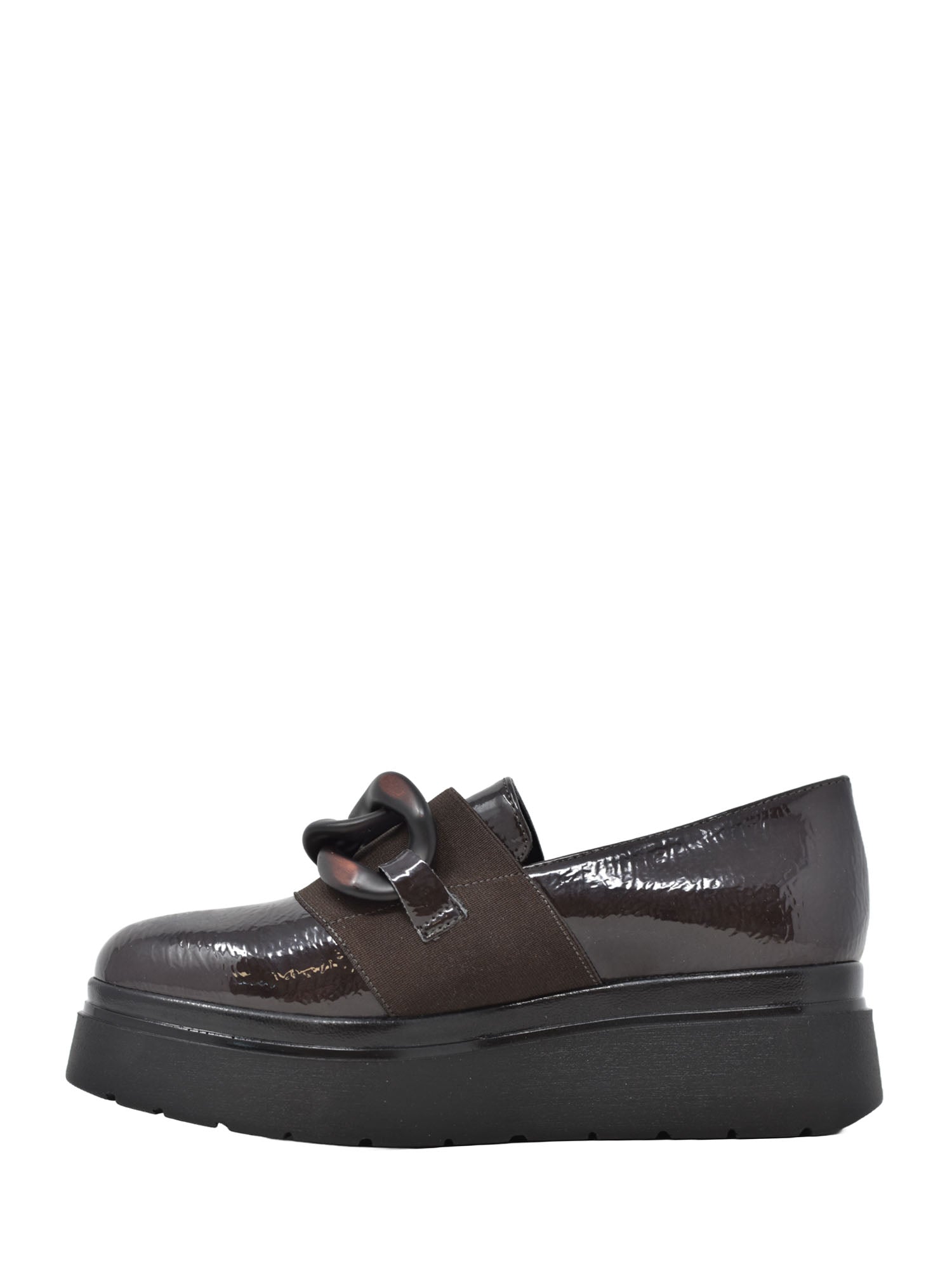 Mocassini Marrone Cinzia Soft