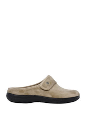 Pantofole Beige Cinzia Soft