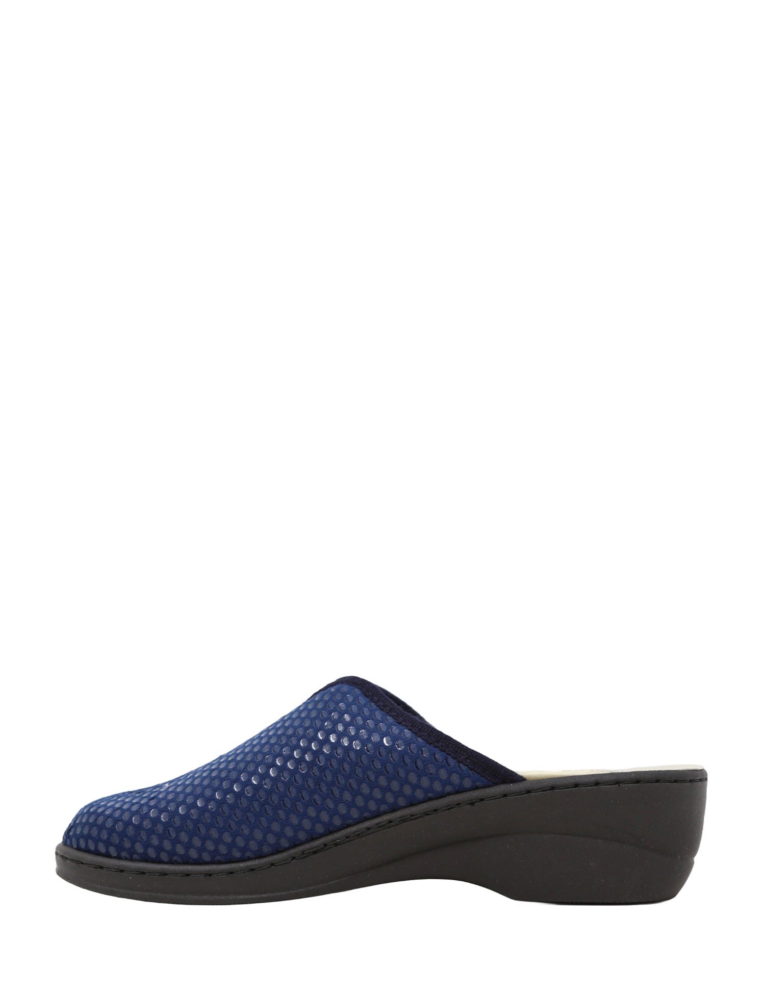 Pantofole Blu Cinzia Soft