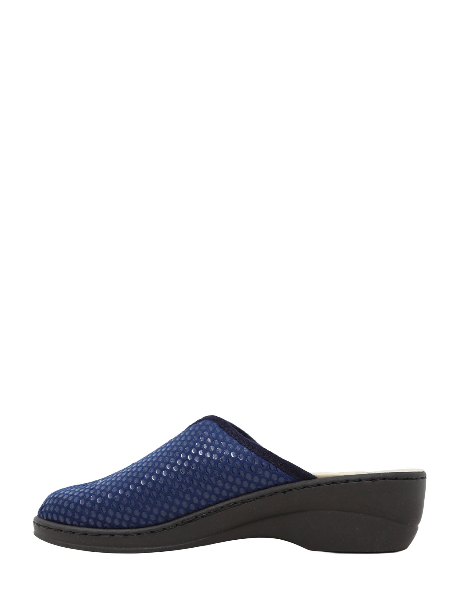 Pantofole Blu Cinzia Soft