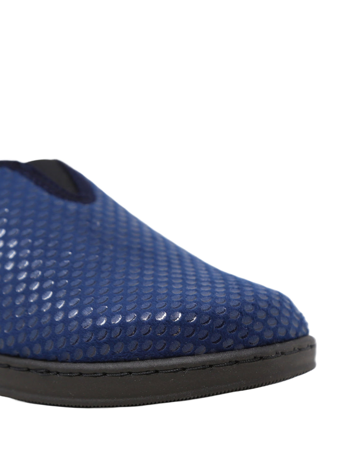 Pantofole Blu Cinzia Soft