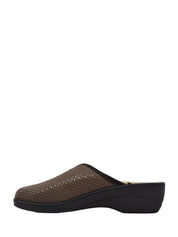 Pantofole Marrone Cinzia Soft