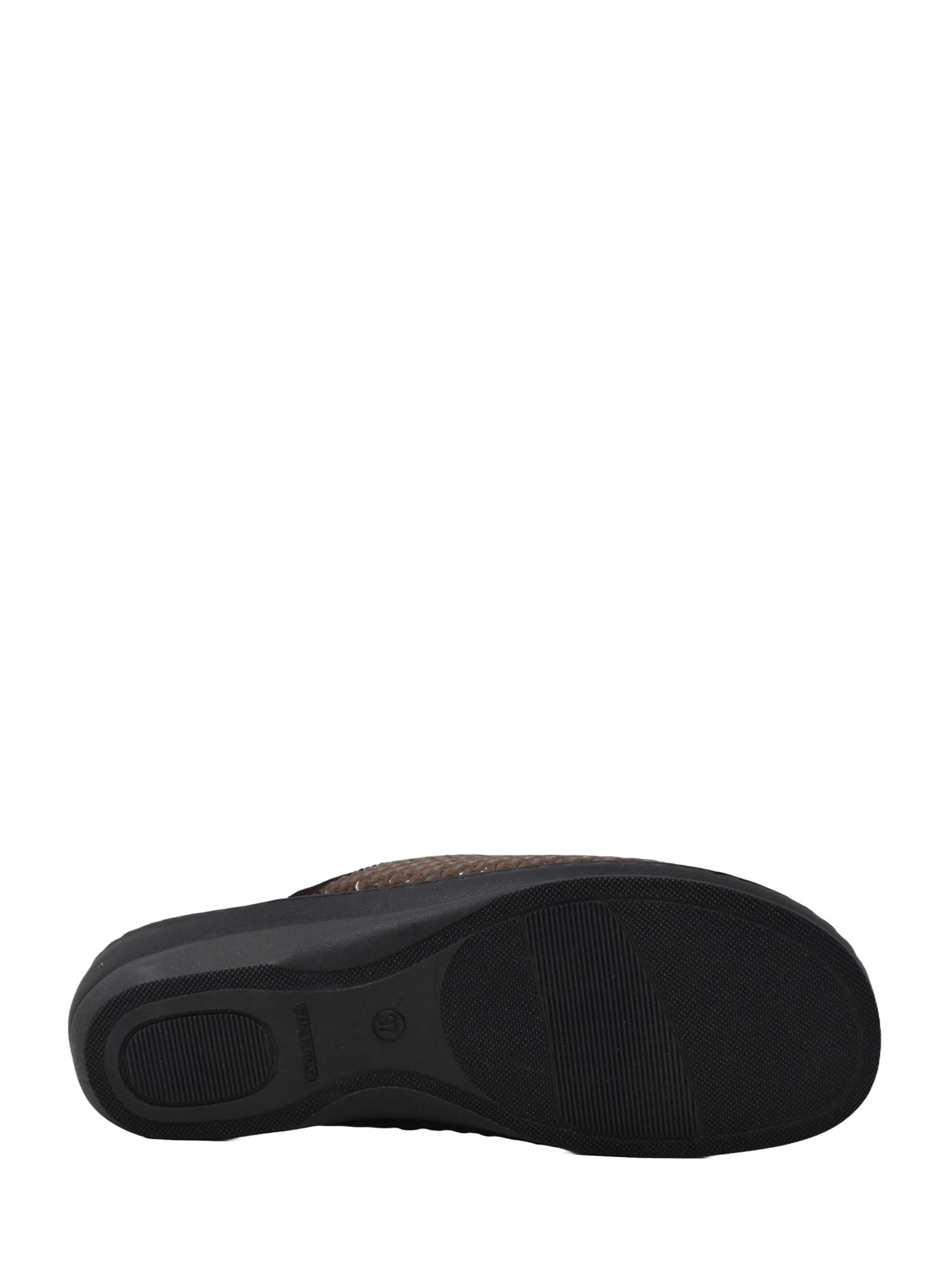 Pantofole Marrone Cinzia Soft