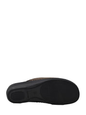 Pantofole Marrone Cinzia Soft