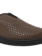 Pantofole Marrone Cinzia Soft