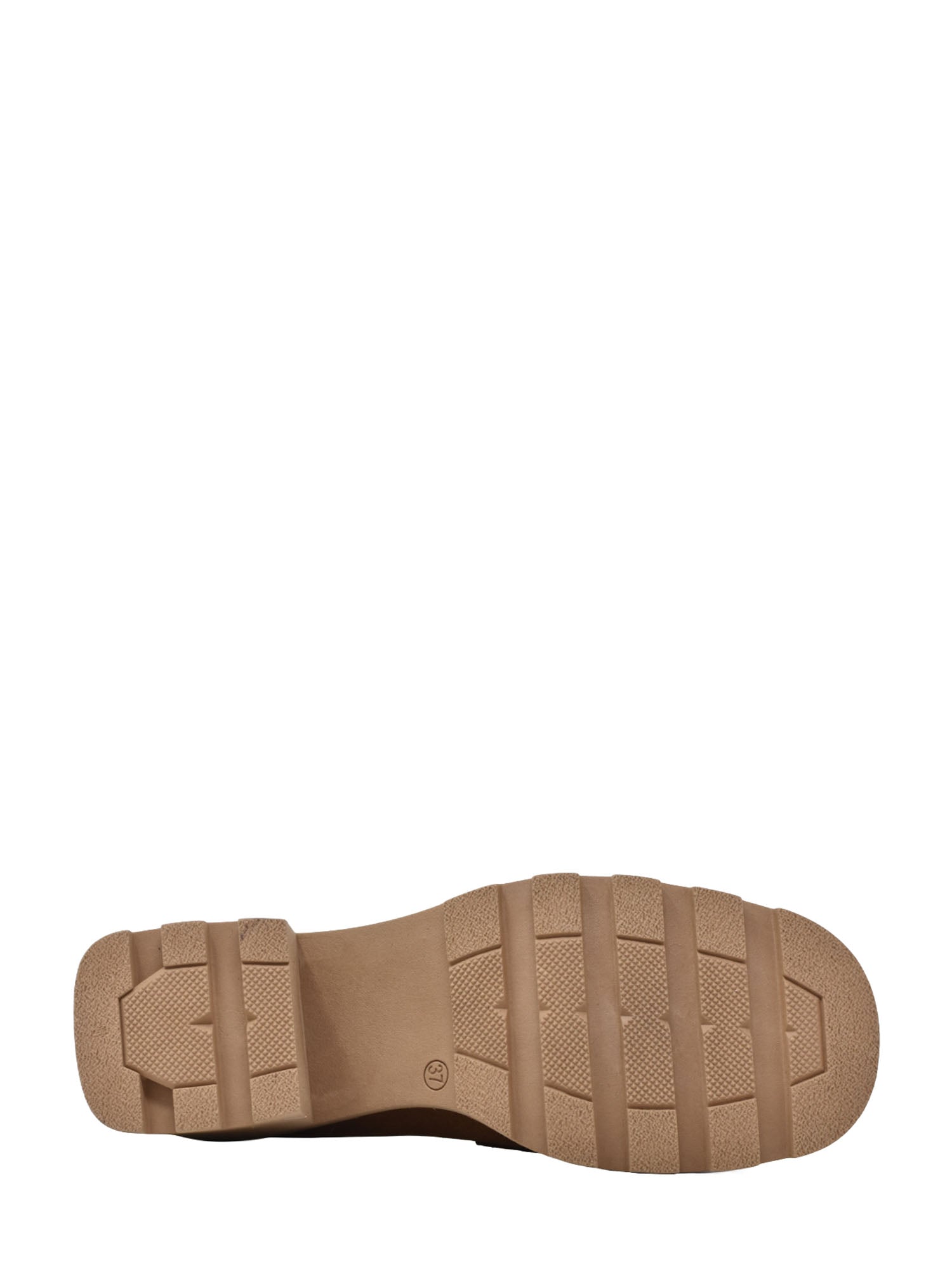 Mocassini Marrone Cinzia Soft