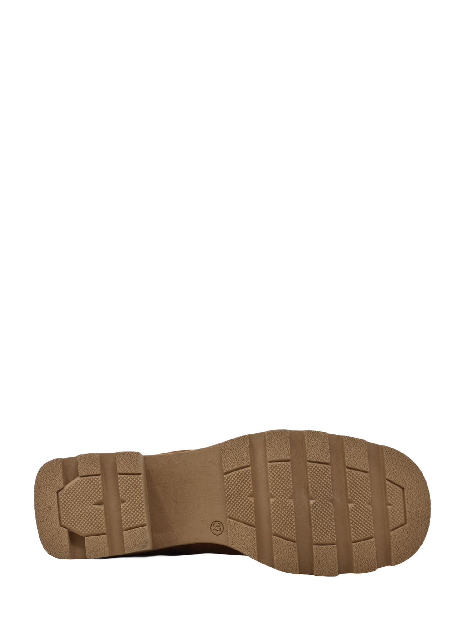 Stivaletti Marrone Cinzia Soft