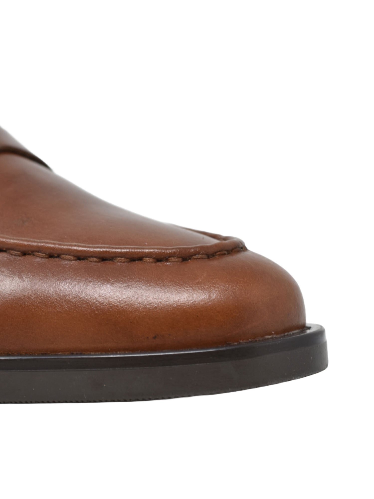 Mocassini Marrone Cinzia Soft