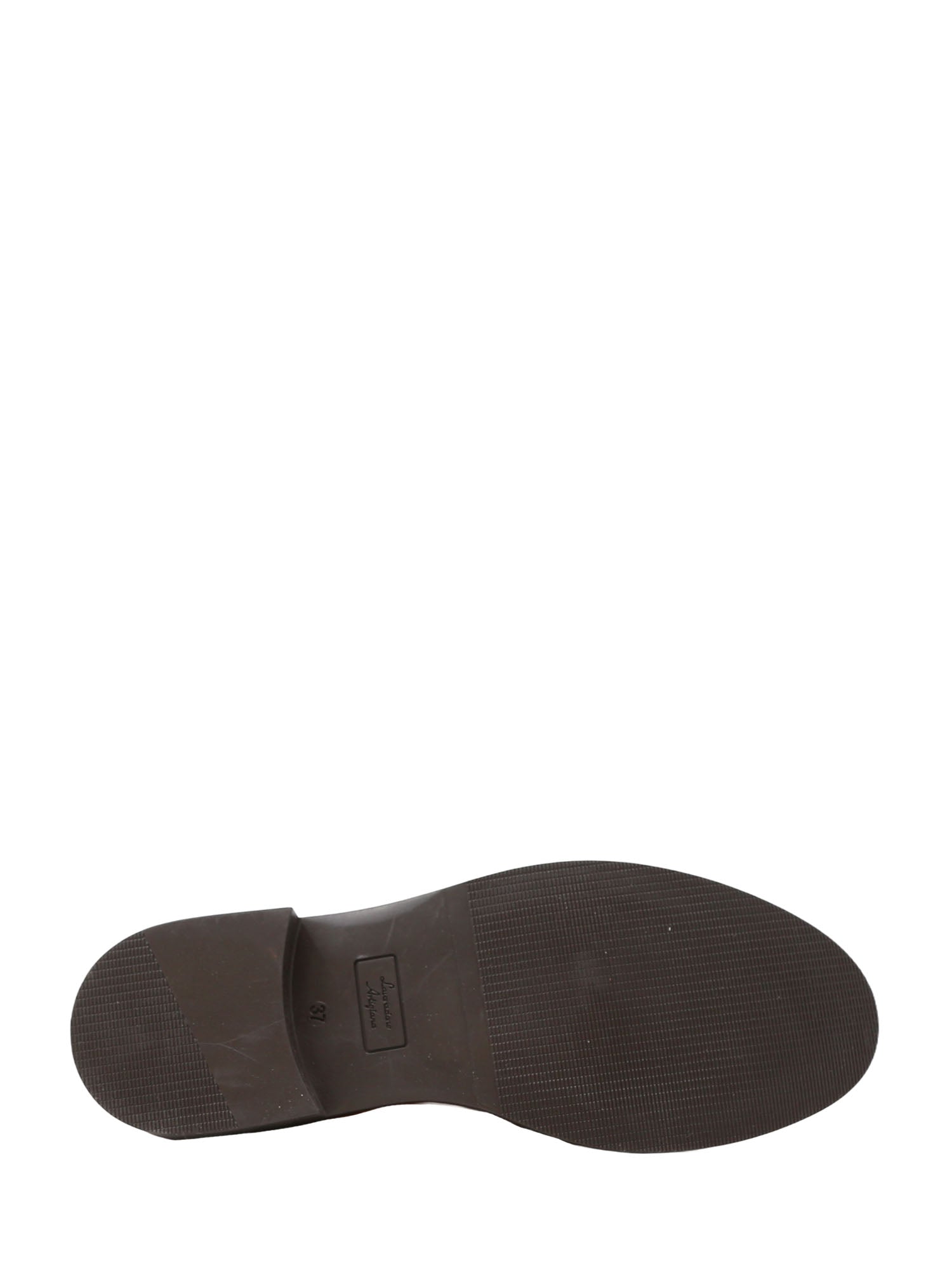 Stivaletti Marrone Cinzia Soft