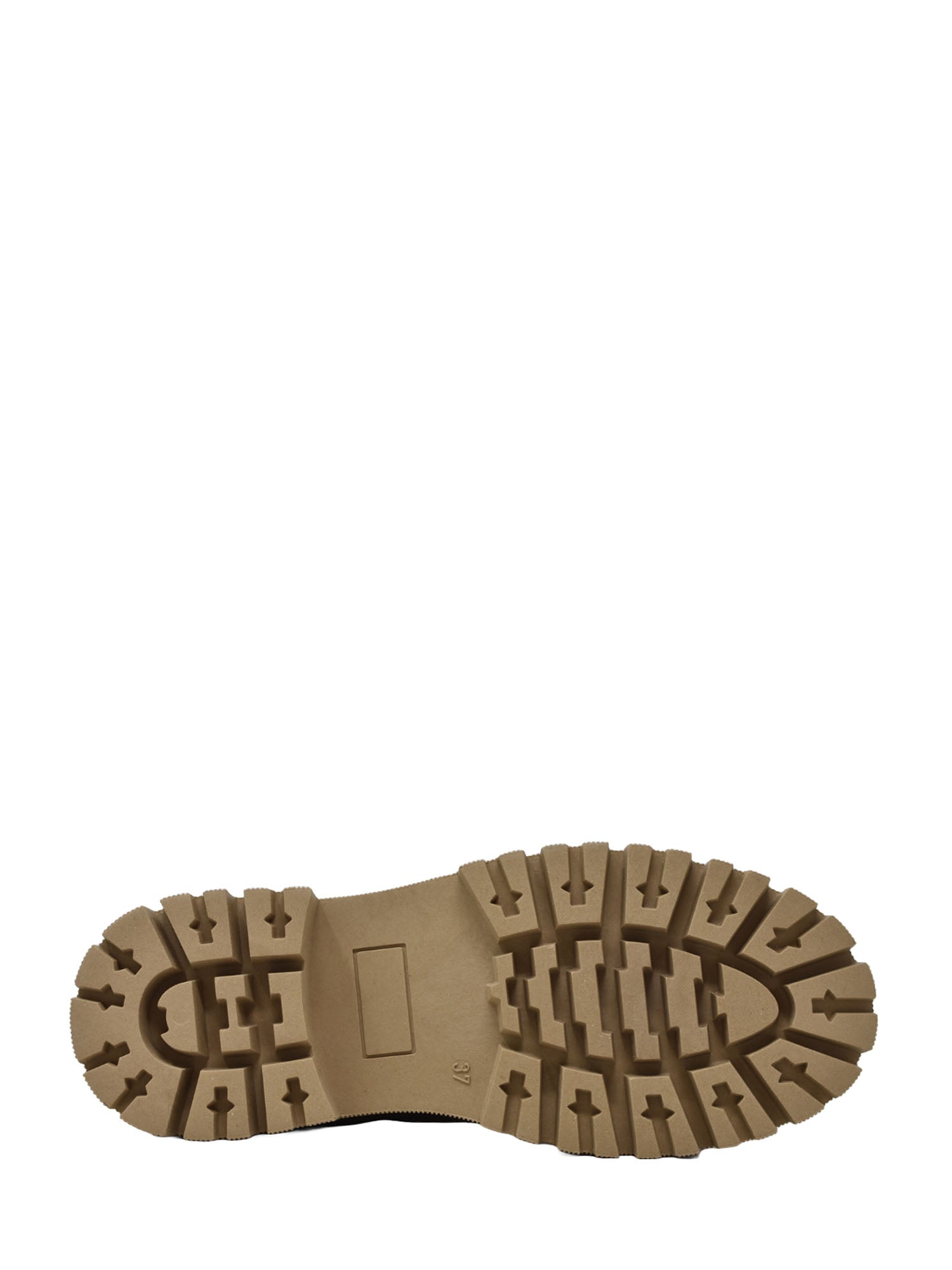 Stivaletti Grigio Cinzia Soft