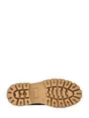 Anfibi Marrone Cinzia Soft