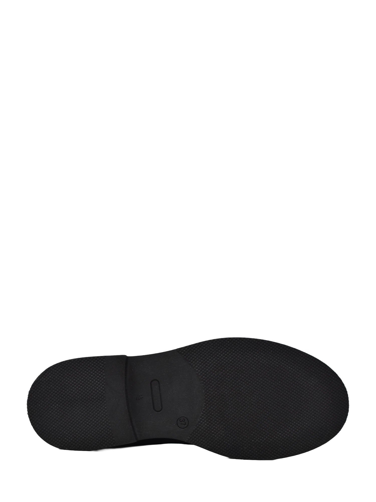 Stivaletti Blu Cinzia Soft