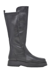 Stivali Nero Cinzia Soft