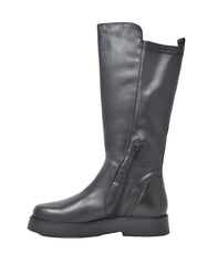 Stivali Nero Cinzia Soft