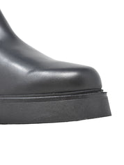 Stivali Nero Cinzia Soft