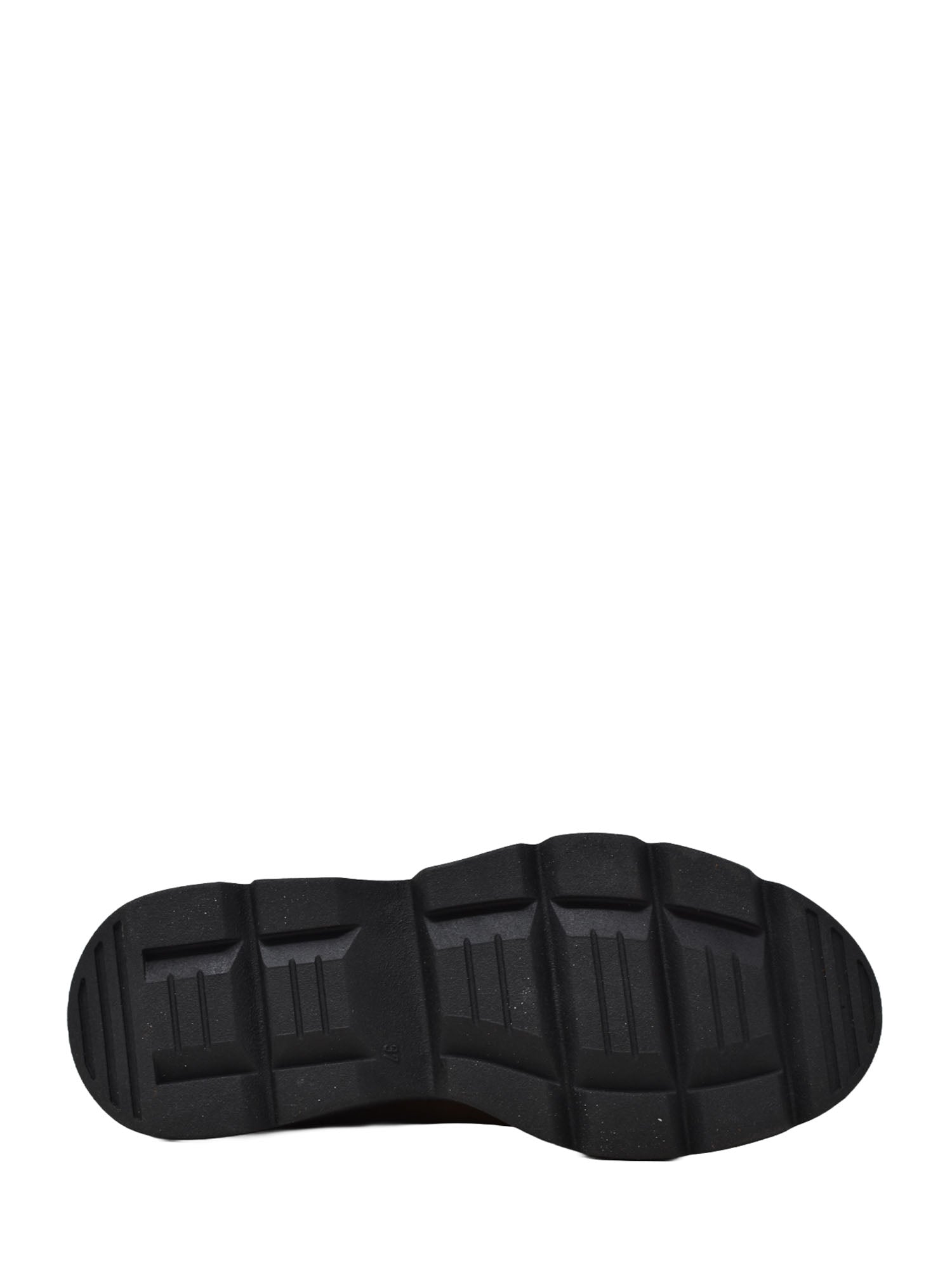 Stivaletti Marrone Cinzia Soft