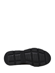 Stivaletti Marrone Cinzia Soft