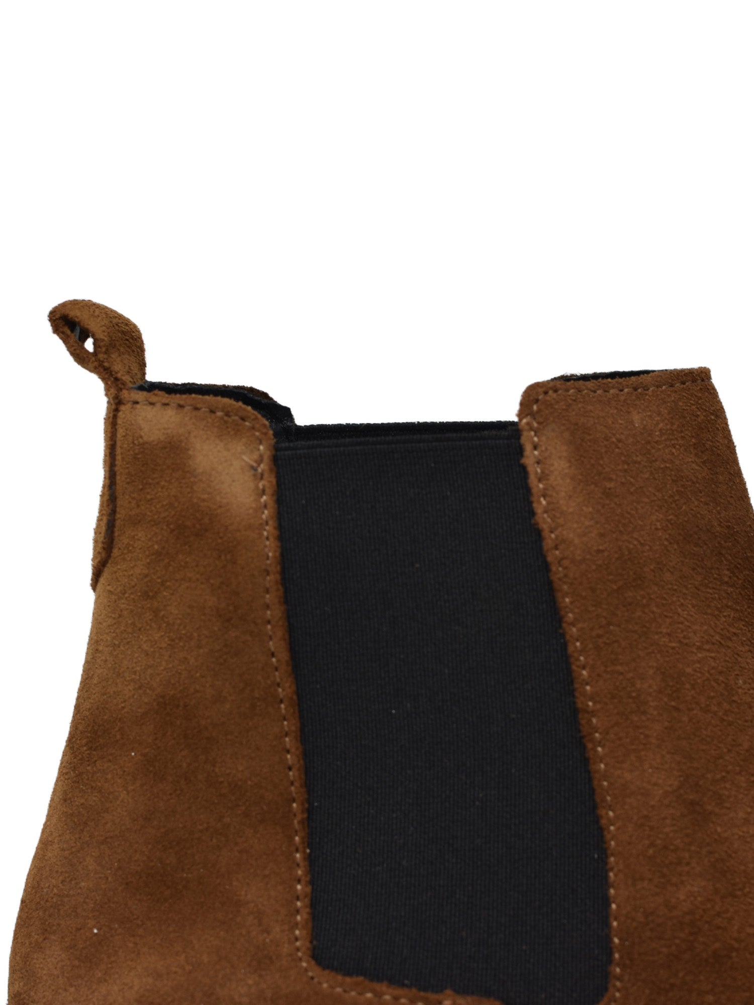 Stivaletti Marrone Cinzia Soft