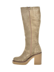 Stivali Grigio Cinzia Soft