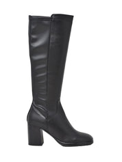 Stivali Nero Cinzia Soft