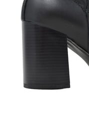 Stivali Nero Cinzia Soft