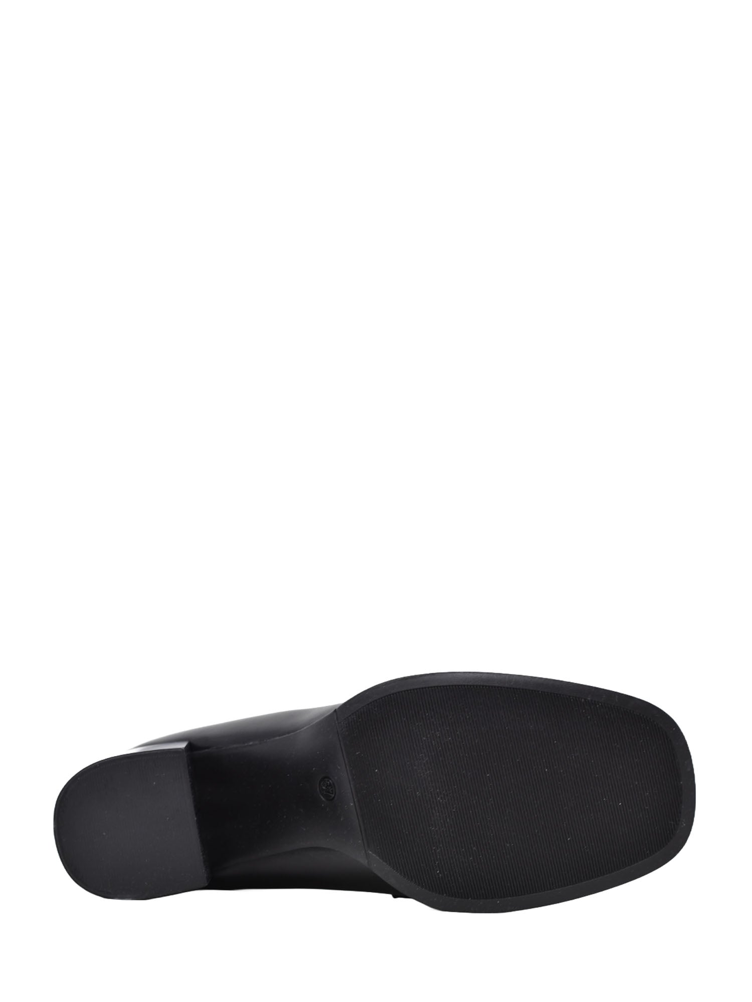 Mocassini Nero Cinzia Soft