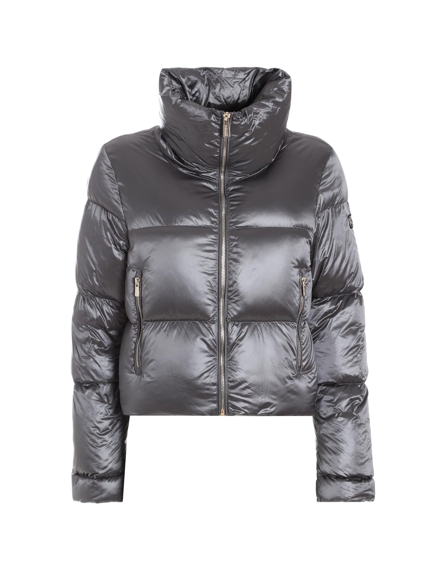 Piumini Grigio Yes-zee