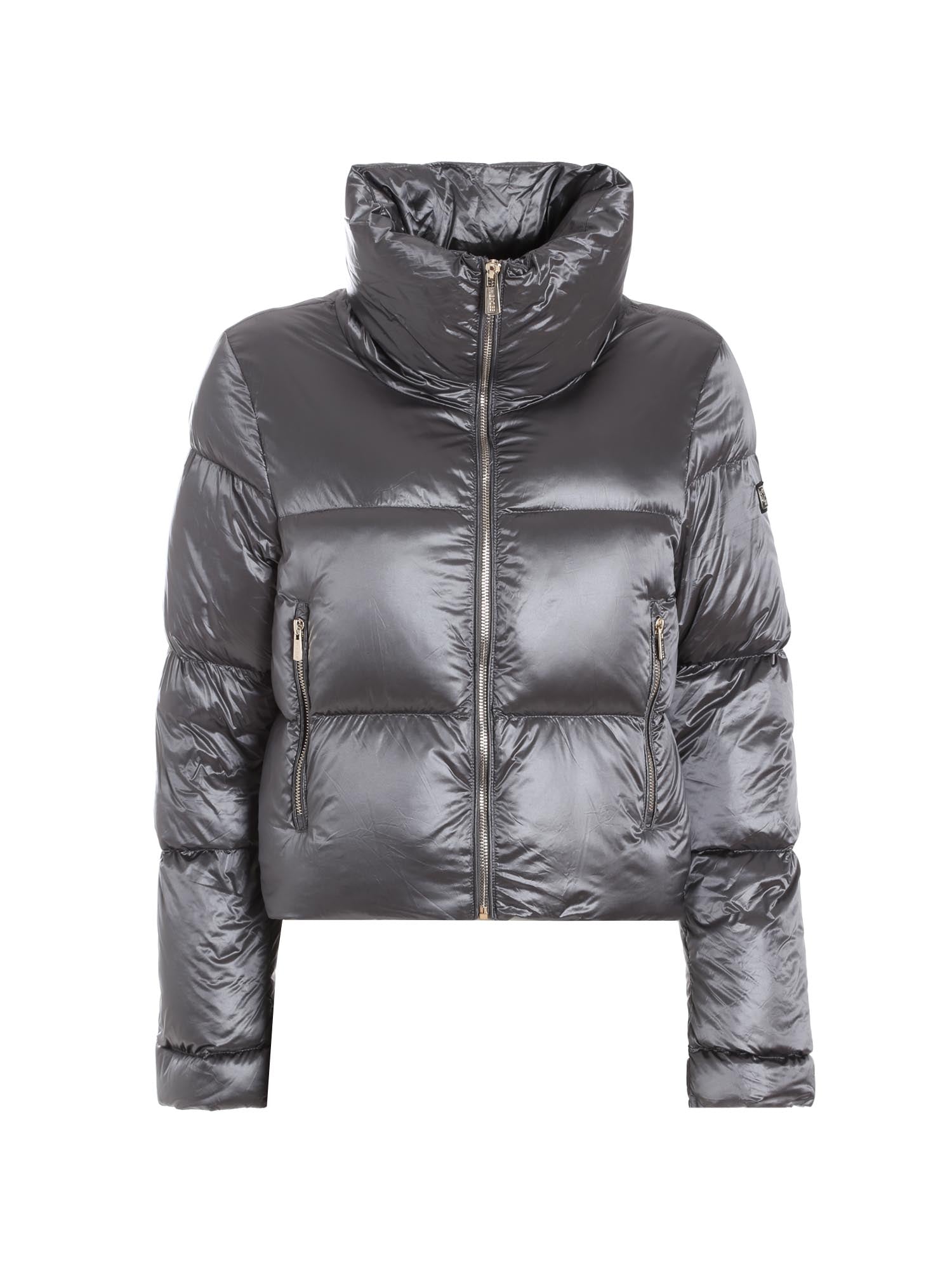 Piumini Grigio Yes-zee