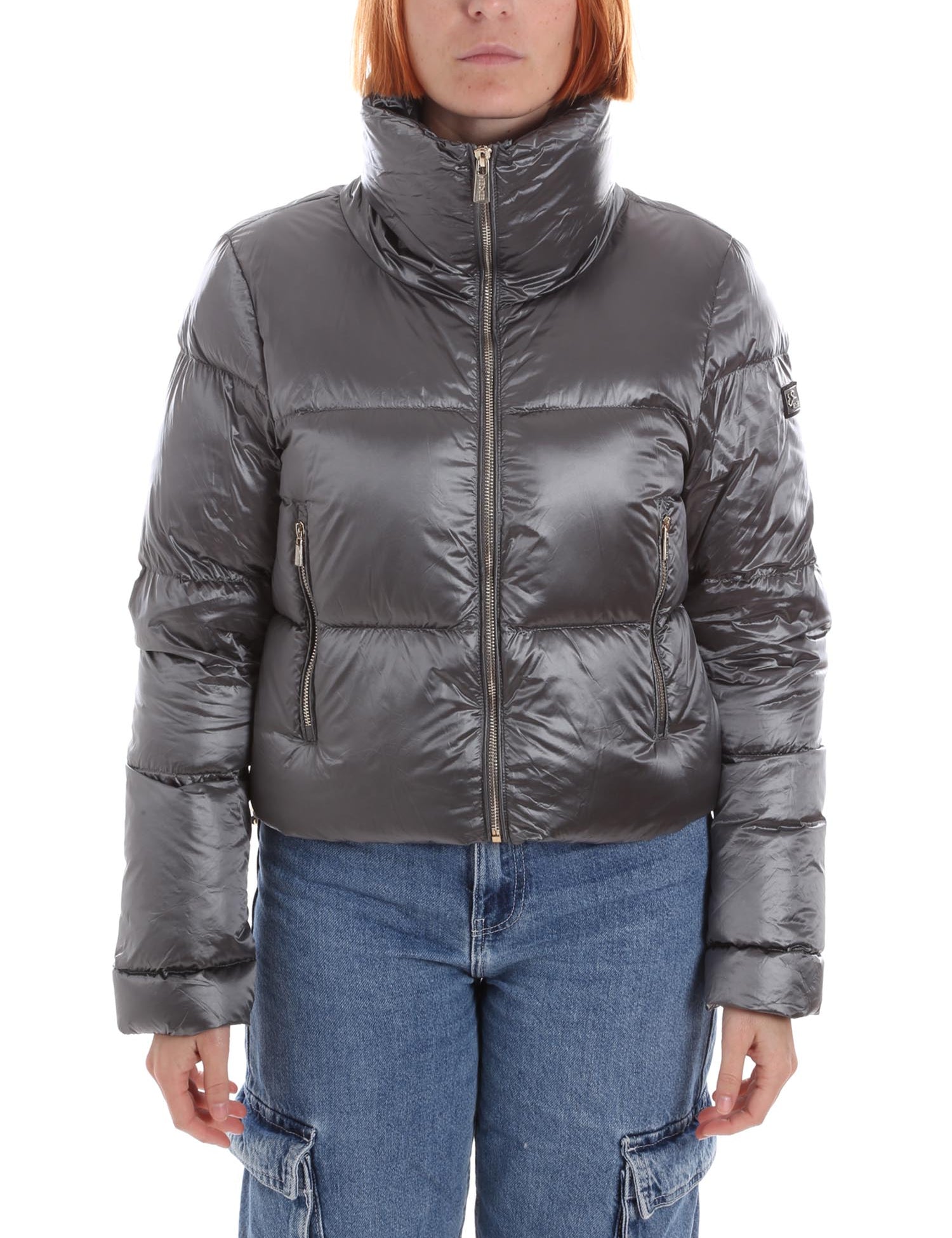 Piumini Grigio Yes-zee