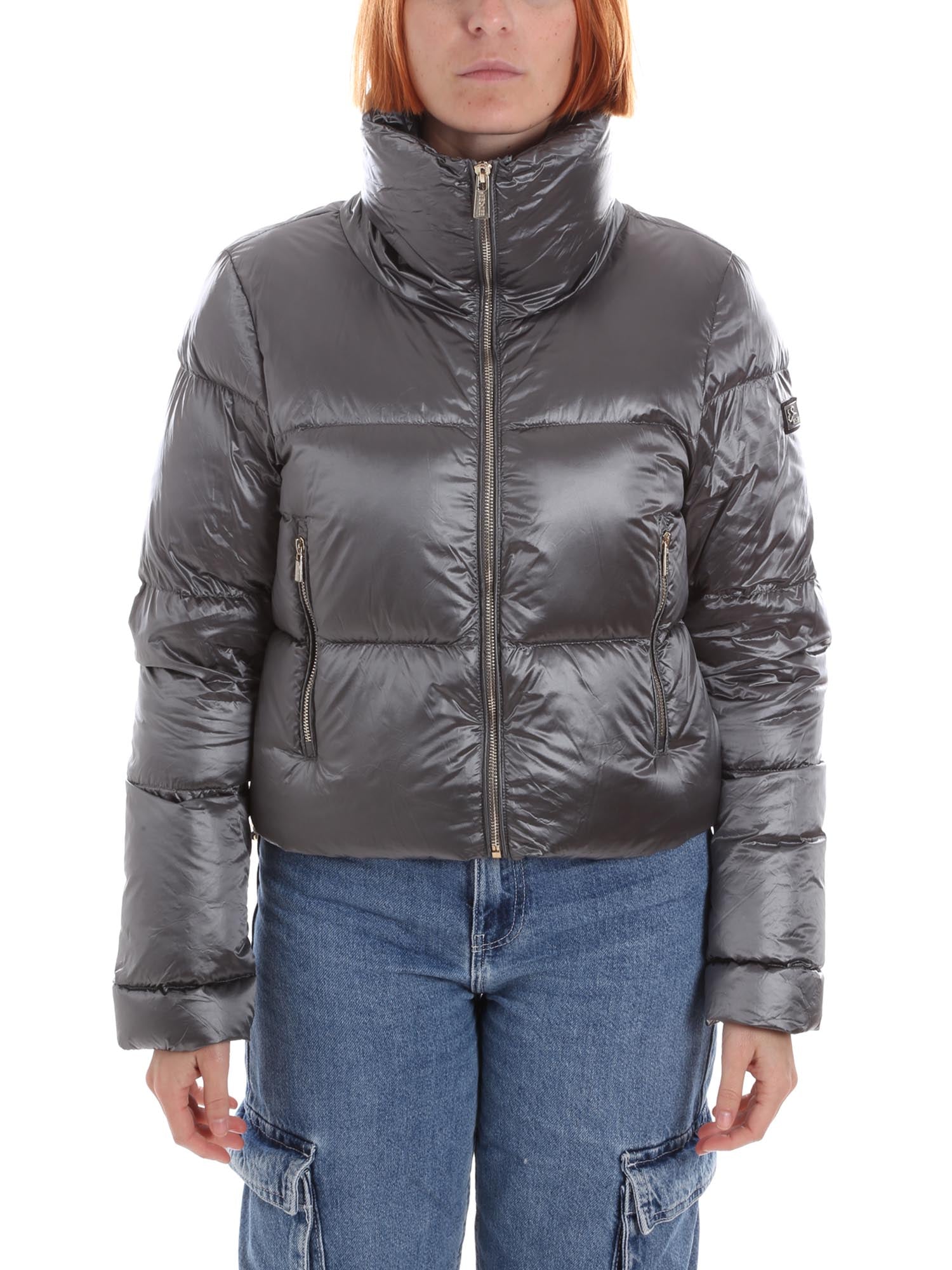 Piumini Grigio Yes-zee