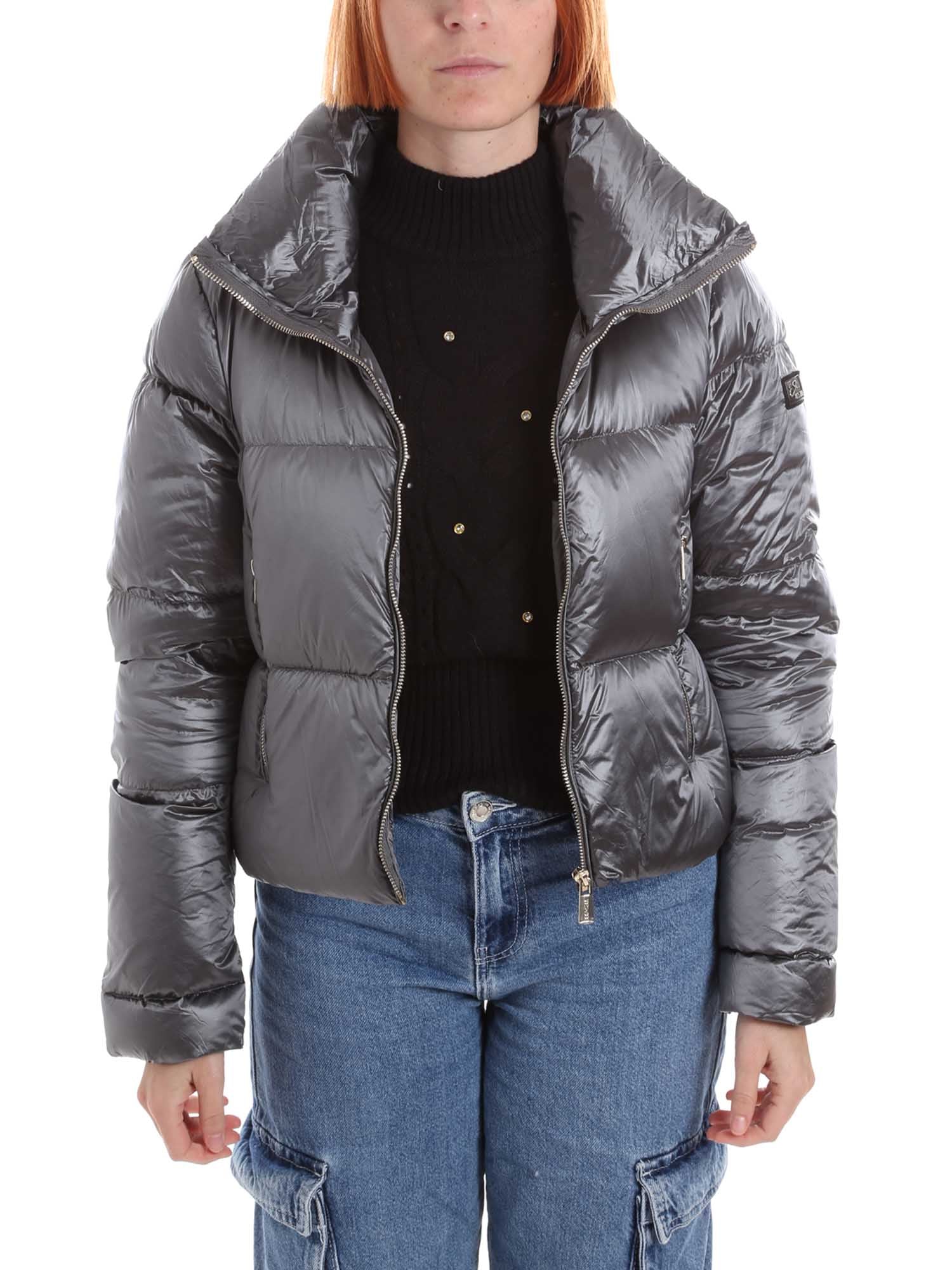 Piumini Grigio Yes-zee