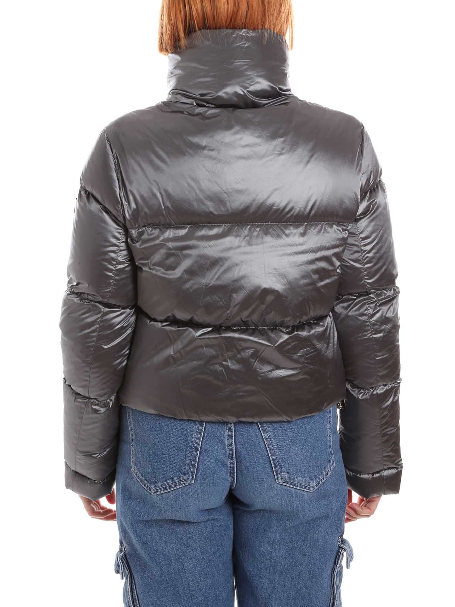 Piumini Grigio Yes-zee