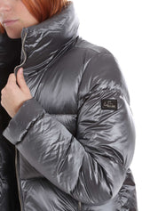 Piumini Grigio Yes-zee