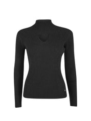 Maglioncini Nero Yes-zee