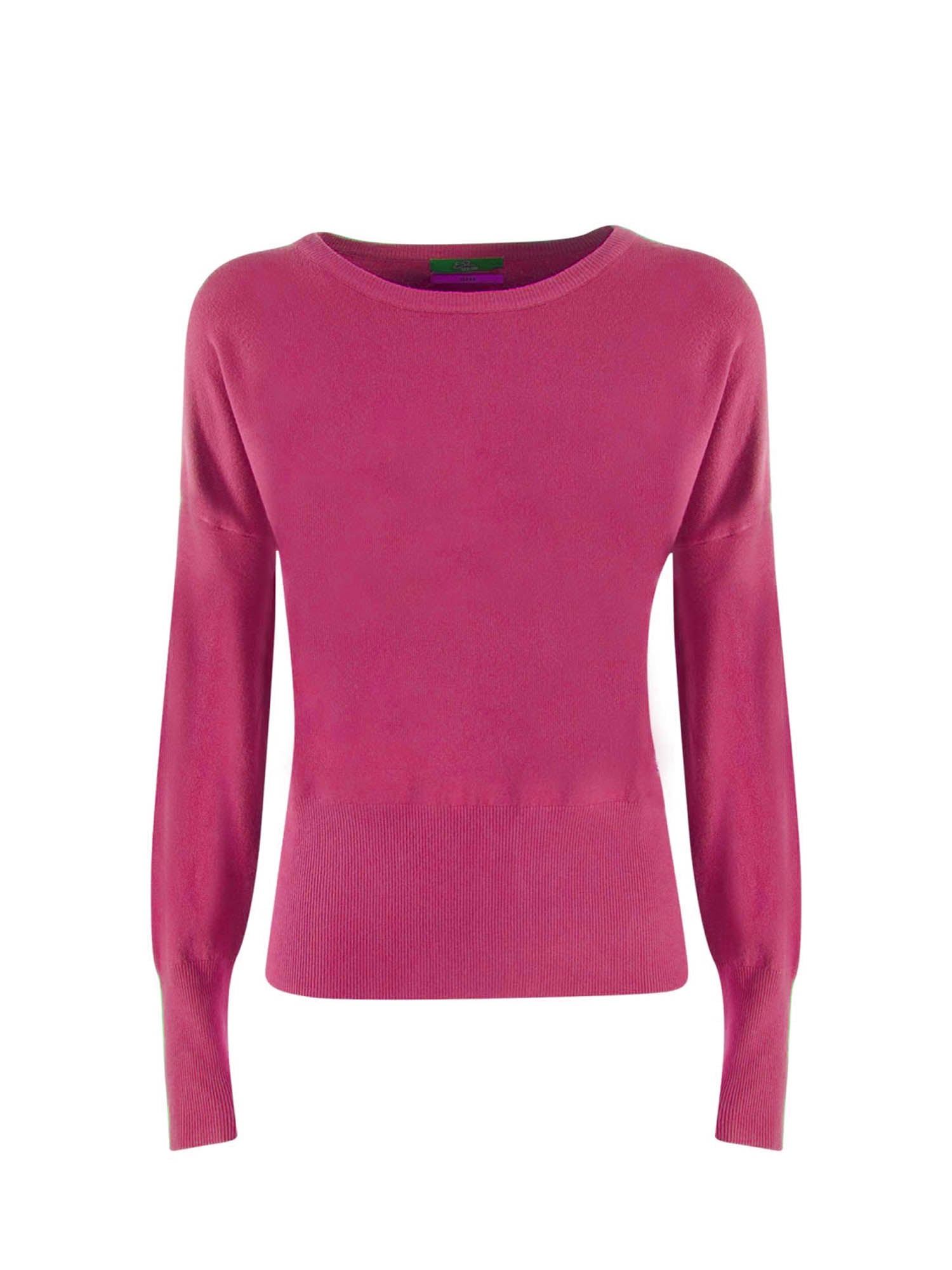 Maglioncini Rosa Yes-zee