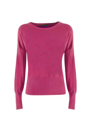 Maglioncini Rosa Yes-zee