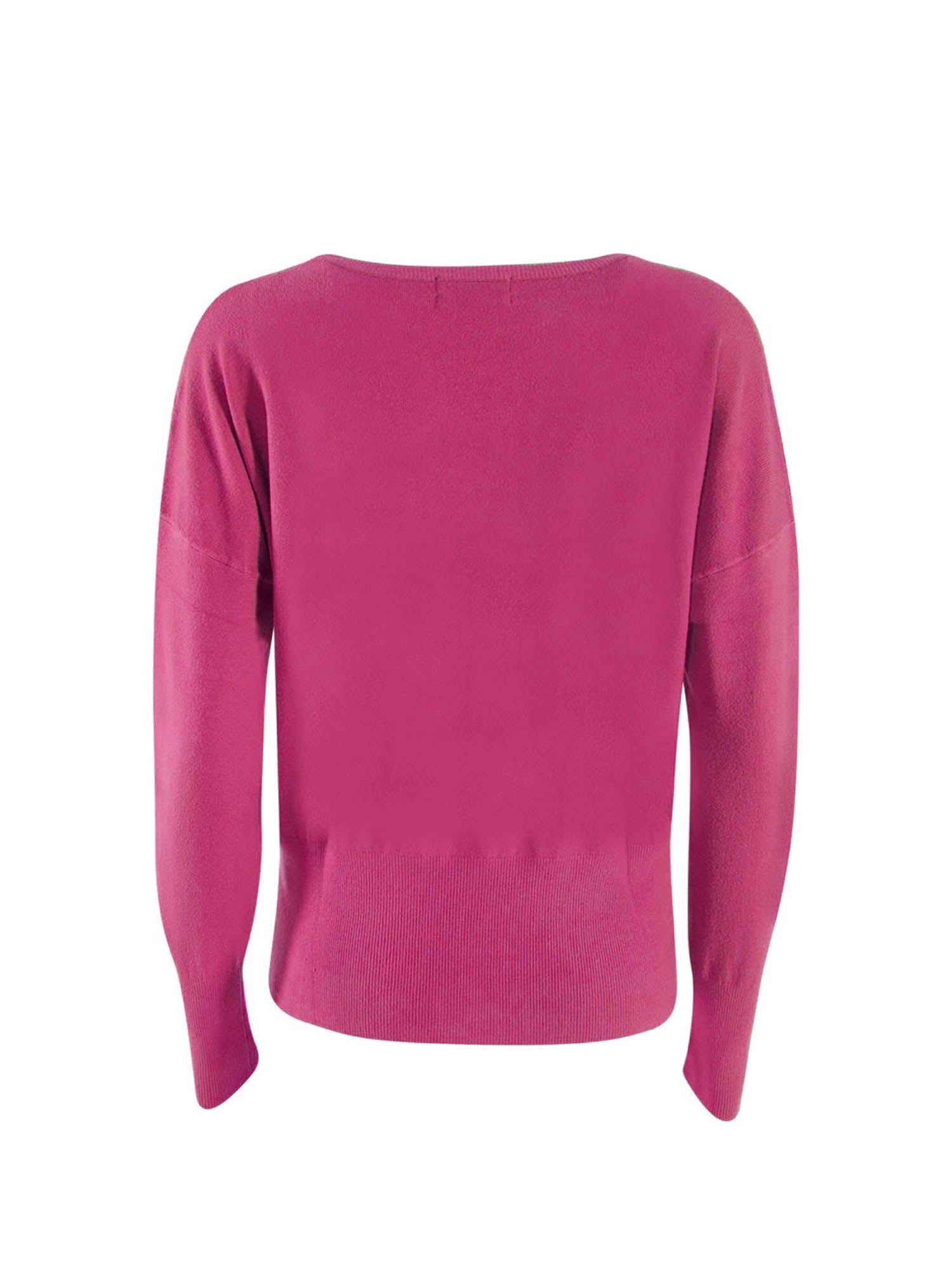 Maglioncini Rosa Yes-zee