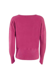 Maglioncini Rosa Yes-zee