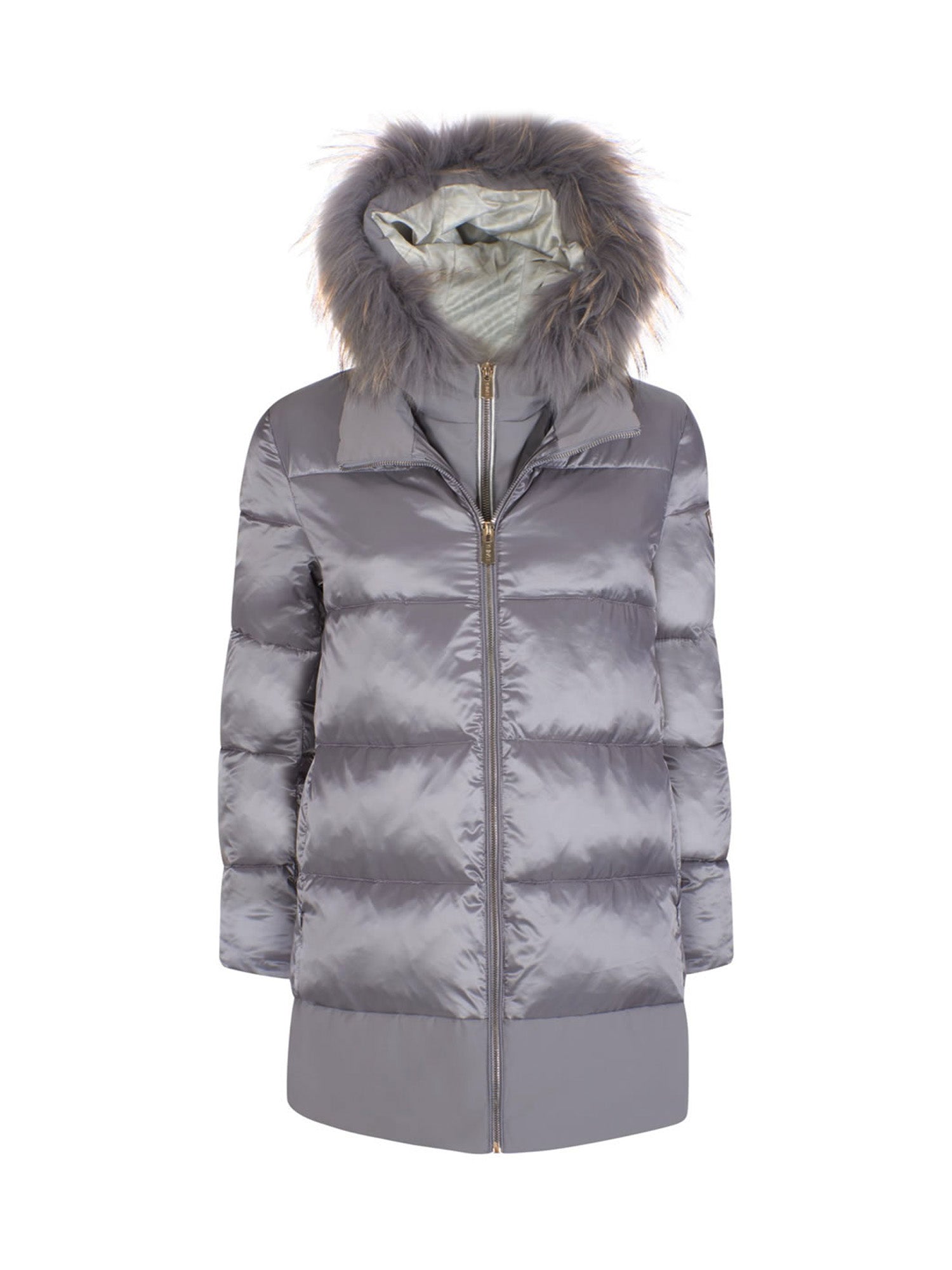 Piumini Grigio Yes-zee