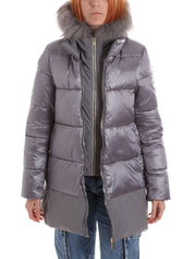 Piumini Grigio Yes-zee