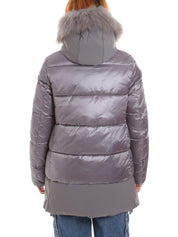 Piumini Grigio Yes-zee