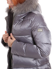 Piumini Grigio Yes-zee