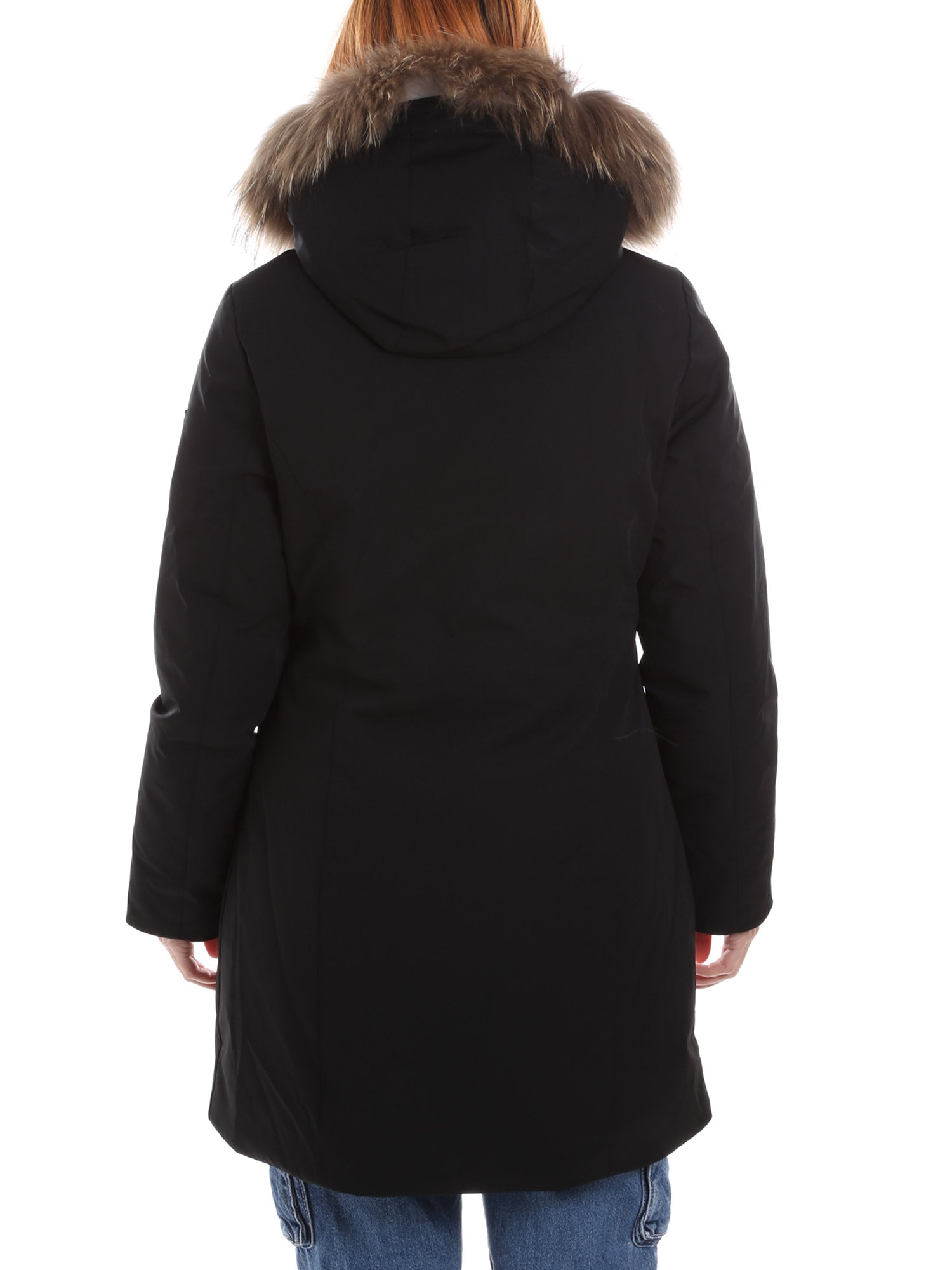 Giacche Nero Yes-zee